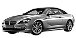 BMW F12 C3069 Fault Code